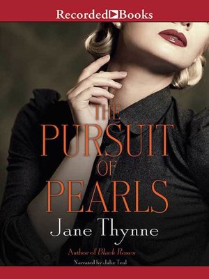 cover image of The Pursuit of Pearls